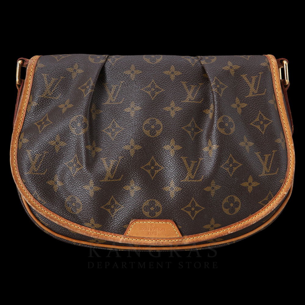 LOUIS VUITTON(USED)루이비통 모노그램 메닐몽땅 PM